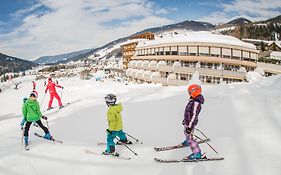 Family Resort Rainer Sexten