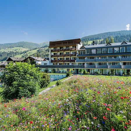 Family Resort Rainer Sexten Esterno foto