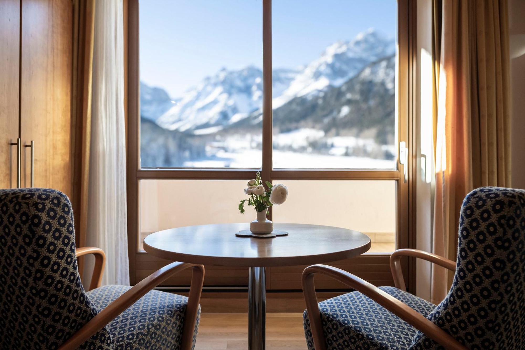 Family Resort Rainer Sexten Esterno foto
