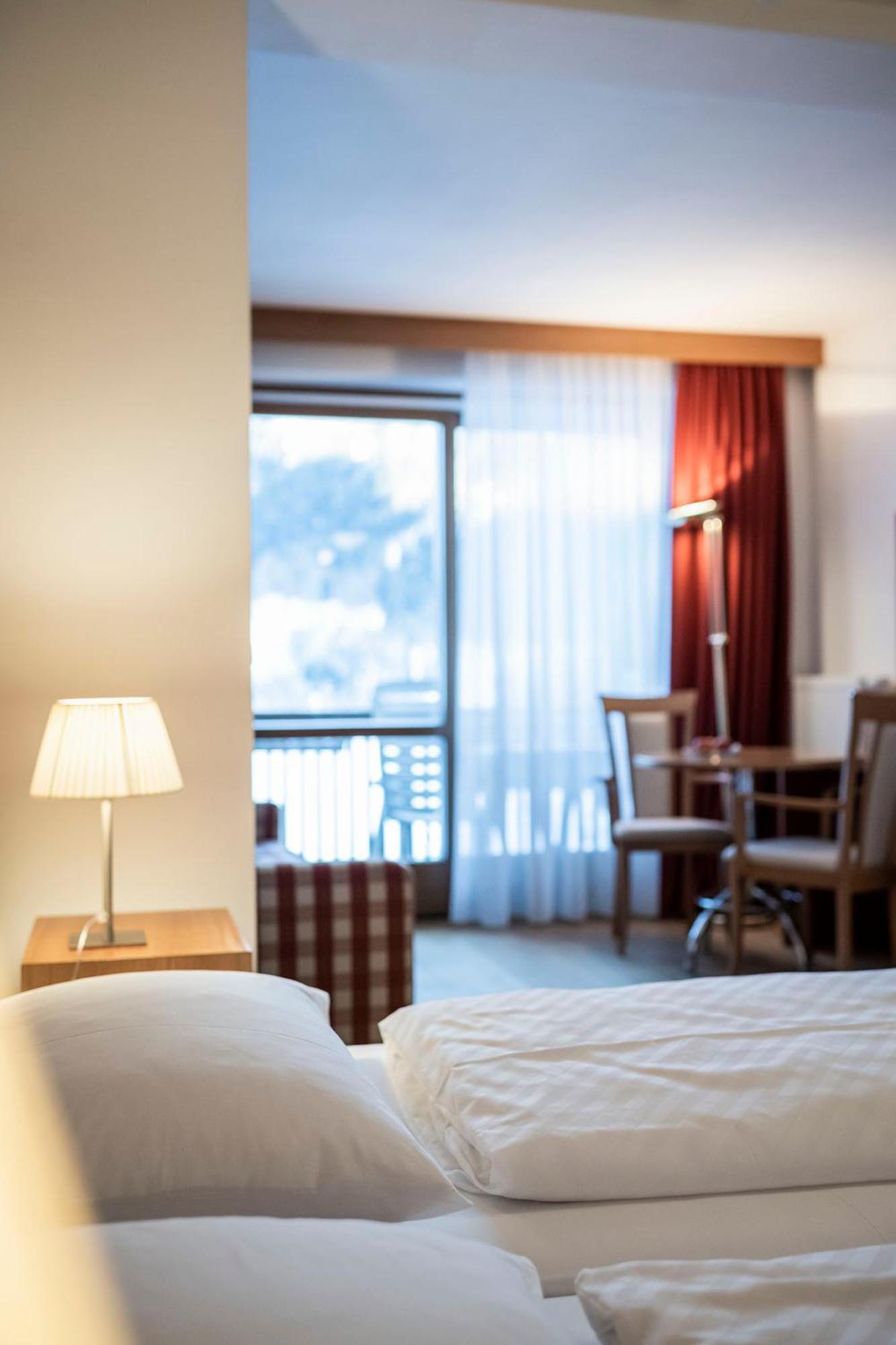 Family Resort Rainer Sexten Esterno foto