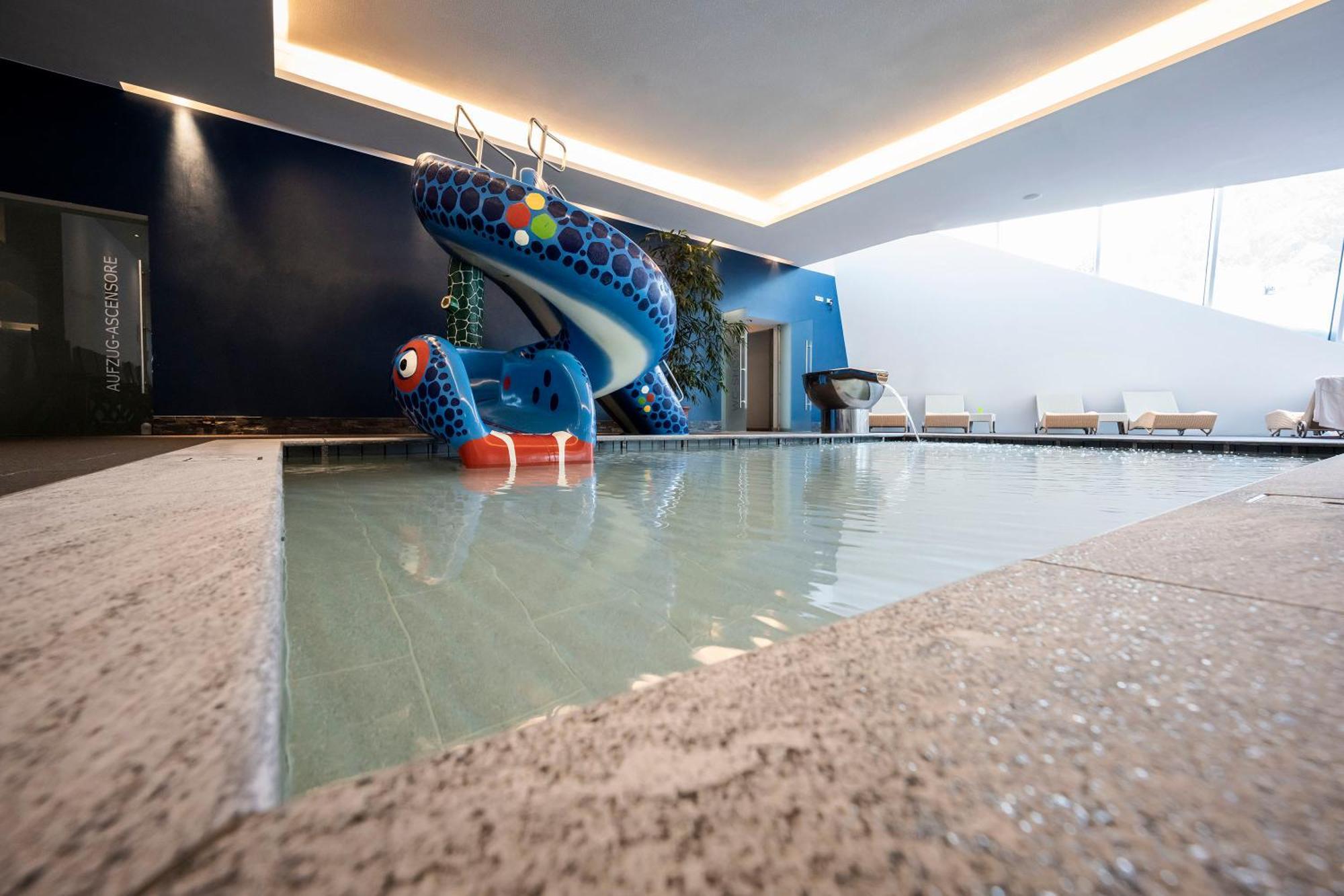 Family Resort Rainer Sexten Esterno foto