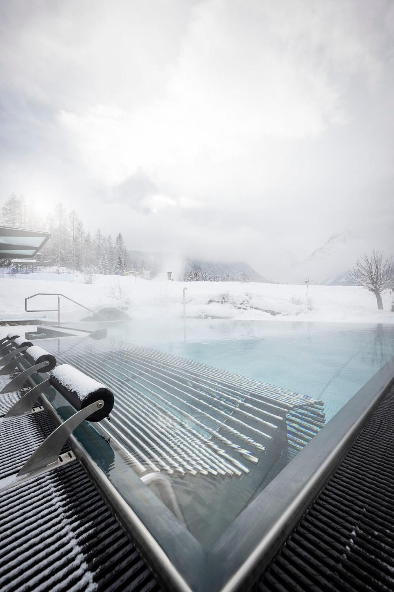 Family Resort Rainer Sexten Esterno foto